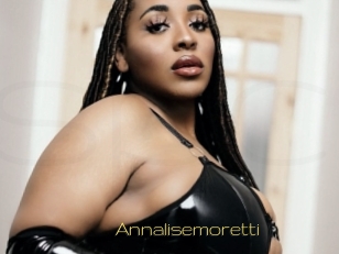 Annalisemoretti