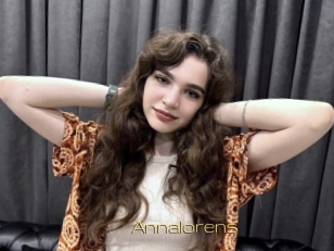 Annalorens