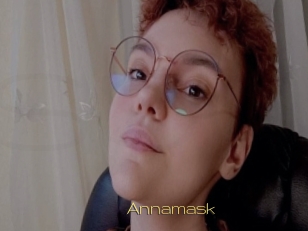 Annamask