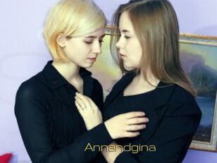 Annandgina