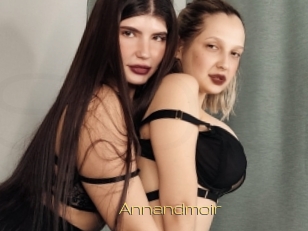 Annandmoir