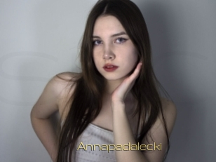 Annapadalecki