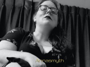 Annasmyth