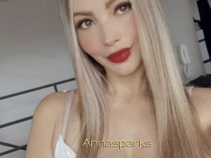 Annasparks