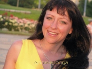 Annaviktoriya