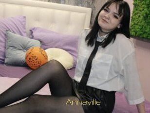Annaville