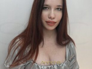 Annchilli