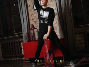 Anndygame