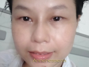 Annehessena