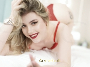 anneholt Super Cul