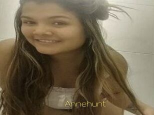Annehunt