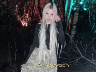 Annelawson