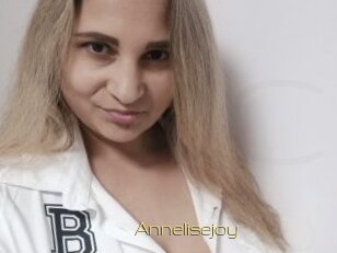 Annelisejoy