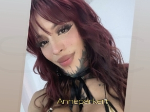 anneparkerr Super Cul