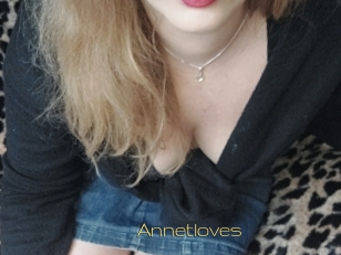 Annetloves
