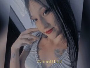 Annetthot