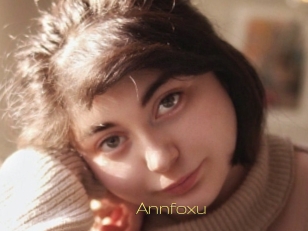 Annfoxu