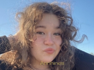 Annhines
