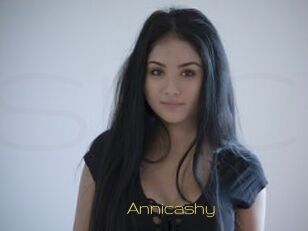 Annicashy
