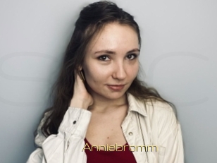 Anniebromm