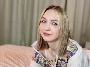 Annieclar