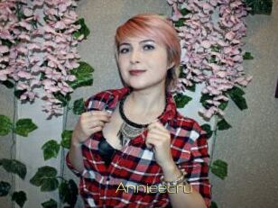 Annieecru