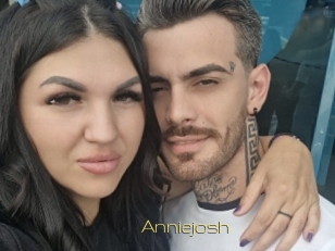 Anniejosh