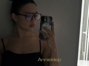 Annieklep