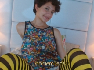 Anniemiller100