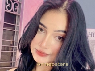 Anniepeters