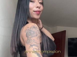 Anniethompsoon