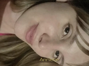 Annietje