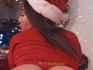 Anniexlove