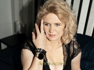 Annikacam