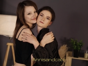 Annisandcate