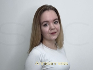 Annisanness
