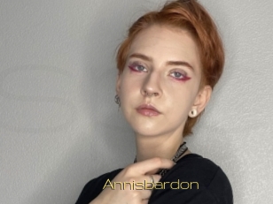 Annisbardon