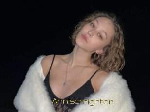 Anniscreighton