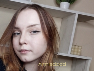 Annisdodd