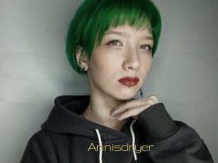 Annisdryer