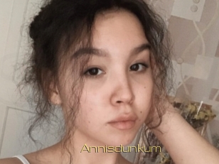 Annisdunkum