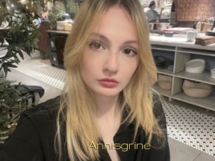 Annisgrine