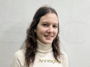 Annisguy