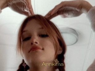 Annkima