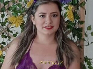Annnyy_X
