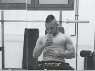 Annon