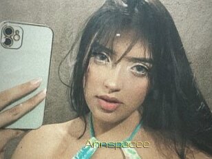 Annspacee