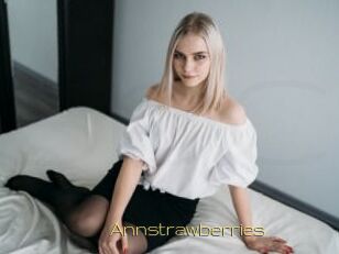 Annstrawberries