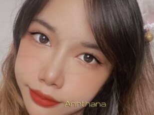 Annthana