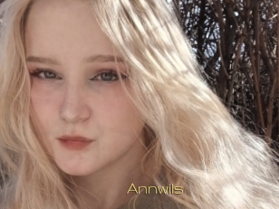 Annwils